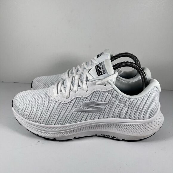 Skechers Go Run Consistent 2.0 Athletic Running Shoes Sneakers Women's Size 9 - Picture 3 of 9